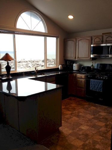 Camano Island Waterfront Vacation Rental Экстерьер фото